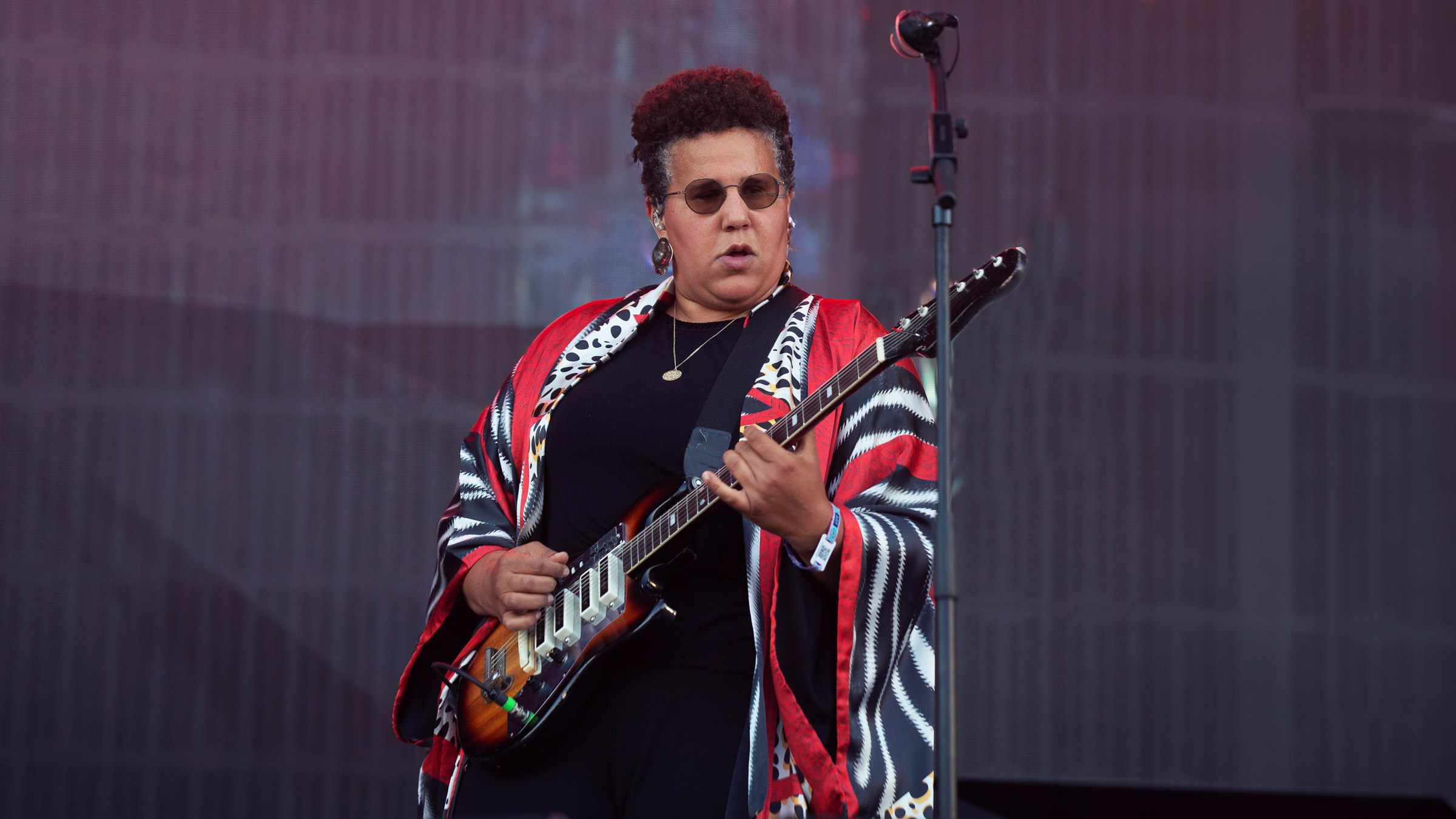 Alabama Shakes live